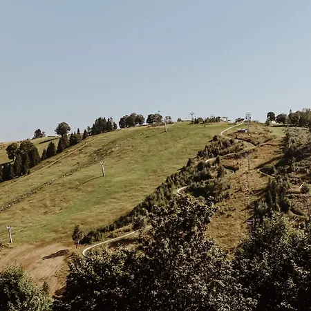 Harzchalet Emma 3 - Mit Sauna - شقة *