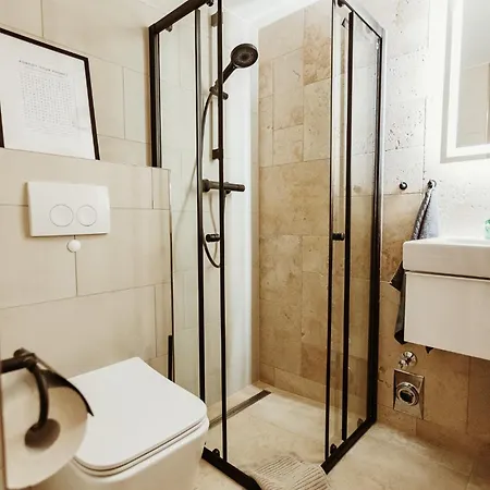 Harzchalet Emma 3 - Mit Sauna - *