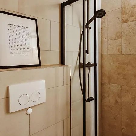 Harzchalet Emma 3 - Mit Sauna - شقة