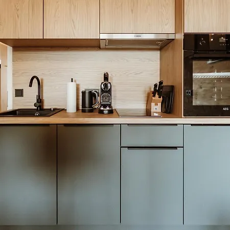 Harzchalet Emma 3 - Mit Sauna - سانكت اندرياسبرغ